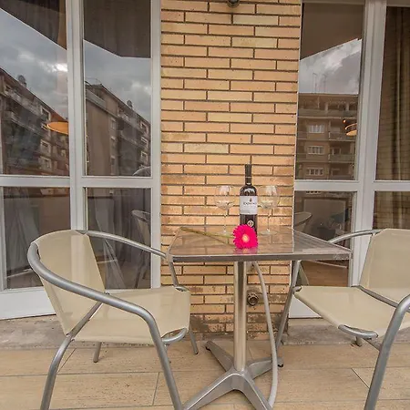 Apartamento Purple Coral Roma