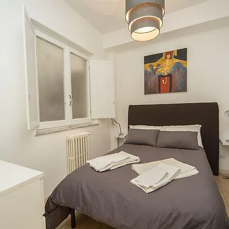 Apartamento Purple Coral