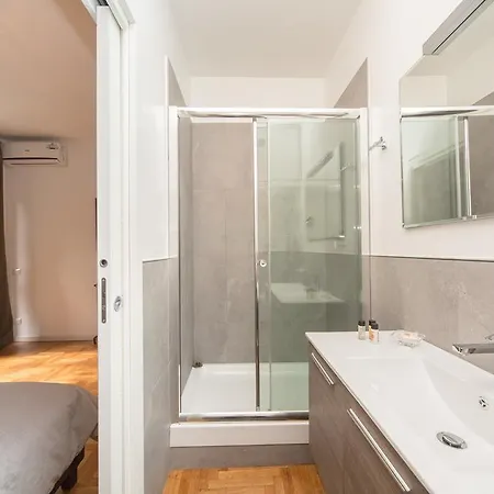 Purple Coral Apartamento Roma